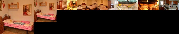 V Ispanii Apartments Reus