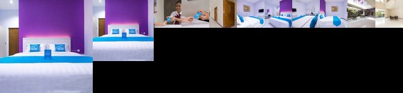 Airy Stasiun Balapan Natuna 4 Solo