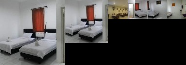 De Ritz Hotel Surabaya