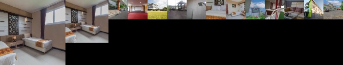 D'Madinah Residence Syariah Hotel Solo