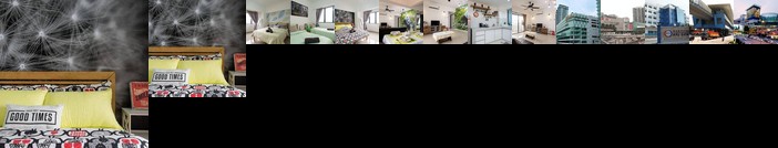 Spacious Cozy Condo 3min to One Utama