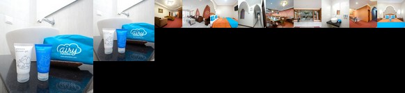 Airy Batununggal Soekarno Hatta 464 Bandung