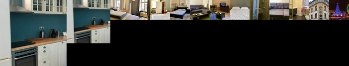 Urban apartment in the nightlife area