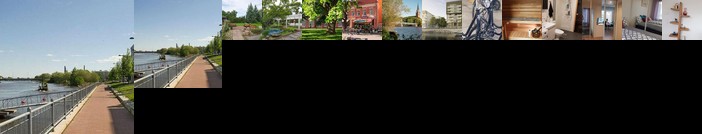 Riverside Sopraano - JK-Koti