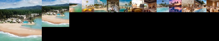 Devasom Khao Lak Beach Resort & Villas