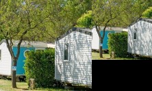 Camping les Amandiers Gallargues-le-Montueux