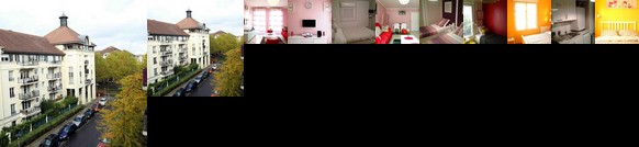 Bel Appart Proche Disneyland