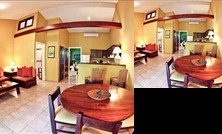 Bahia del Sol Beach Front Boutique Hotel Mexico City