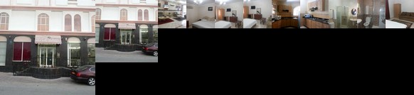 Gulf Hotel Apartment Muscat