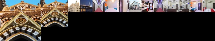 Hotel New Shree Niwas