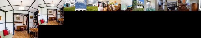 The Control Tower Vegetarian B&B