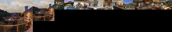 Shamwari Eagles Crag