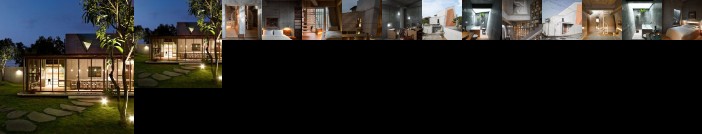 Mao House Tainan City