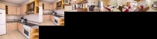 Airport Apartment - Yesenia