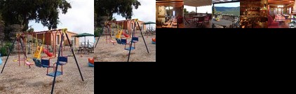 Mas La Torre Capafonts