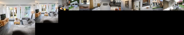 Bournemouth Hot Tub & Sauna Holiday Let