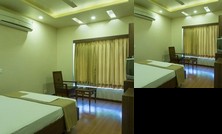 JK Rooms 137 Annexe -Opp Airport
