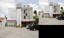 Airy Palangka Antang Palangkaraya