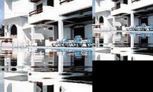 Cigarras Praia Hotel