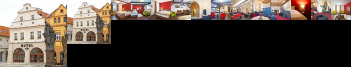 Hotel U Hada Zatec