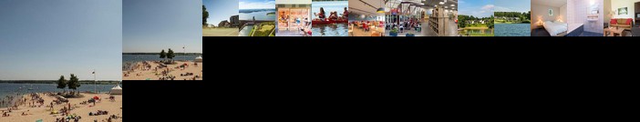 Landal Village L'Eau d'Heure