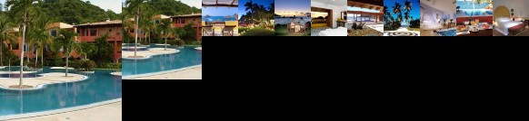 El Careyes Beach Resort