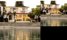 Casa Boutique del Lago