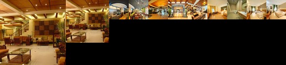 Sari Kuring Indah Hotel