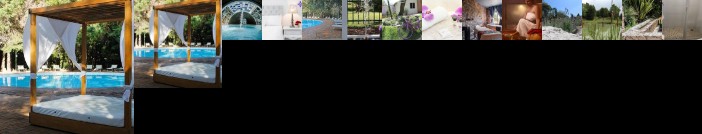 Lila Hotel El Santuario