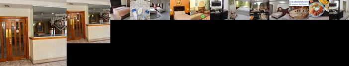 Hotel Baeza Delicias