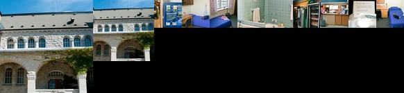 Queen's University Mcneill House