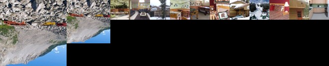 Castle Mountain Ski Lodge