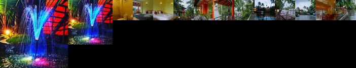 The Lake Paradise Guest House