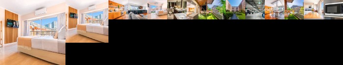 Modern&New Loft Puerto Madero