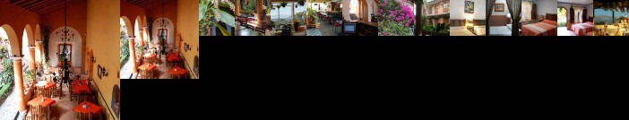 Hotel Posada San Jeronimo