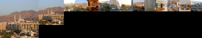 Muscat Inn Hotel