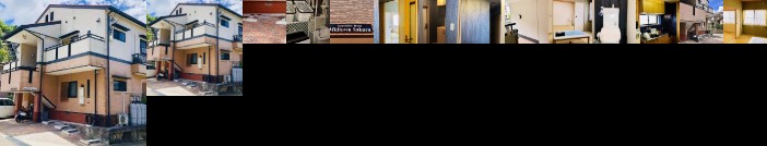 Midtown Sakura Apartment House 202