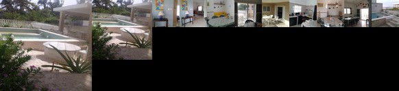 Casa La Orca En Playa Chelem