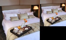 La Sirenuse Lake Suites La Sirenuse Lake Suites