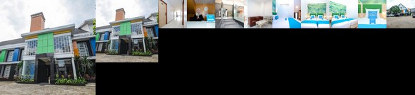 RedDoorz Plus near Alun Alun Bandung