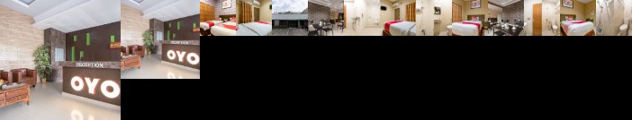 OYO 741 Hotel Labuhan Raya