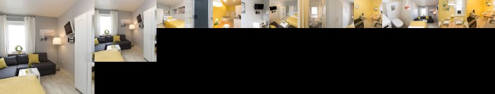 Ferienwohnung Raabstrasse