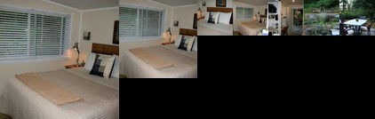 Sunnyside Guest Suite