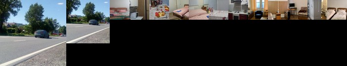 Hotel Nika Oktyabrsky