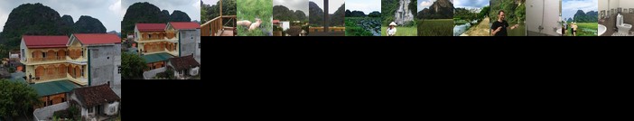 Trang An NP Homestay