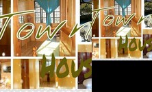 Sagada Town House