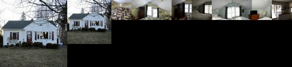 Stoney Creek House Bed And Breakfast