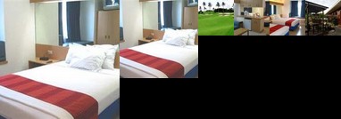 Microtel Inn Eagle Ridge