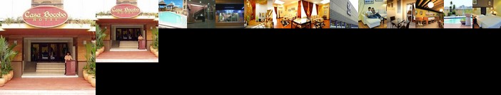 Casa Bocobo At Zen Towers