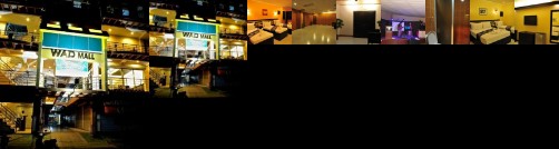 D Mei Residence Inn - WAD Mall